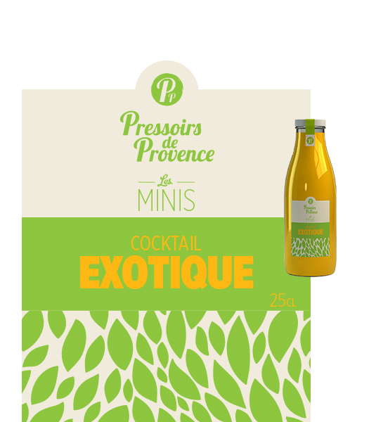 mini-exotique