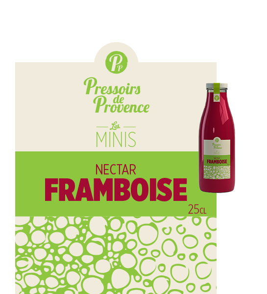 mini-framboise