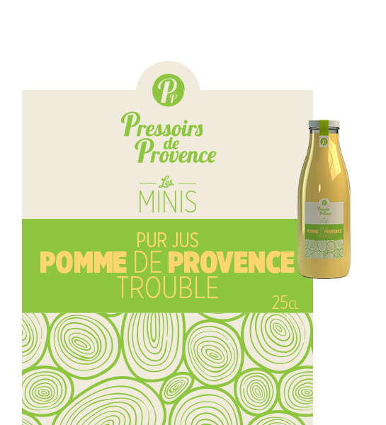 mini-pomme-provence-trouble