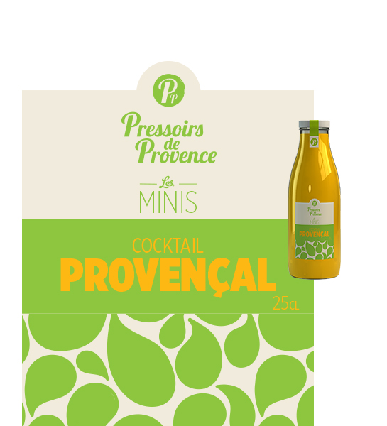 mini-provencal