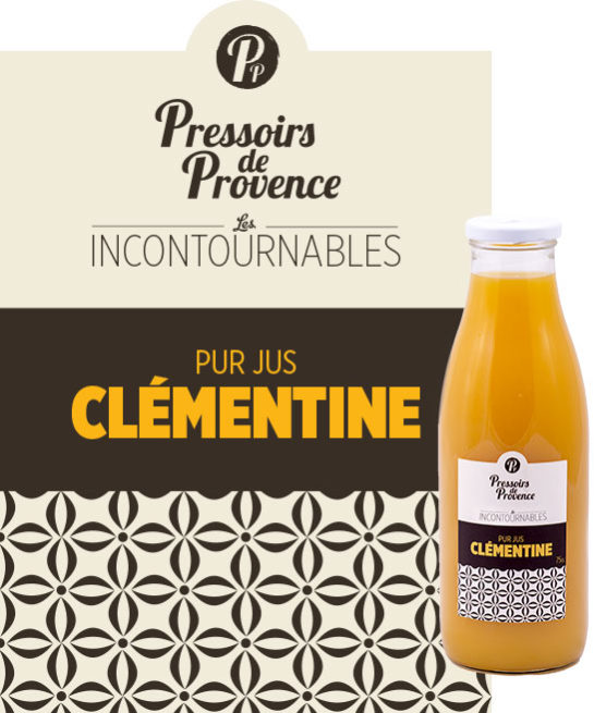 incontournables pur jus de clementine artisanale – pressoirs de provence incontournables pur jus de clementine artisanale - pressoirs de provence