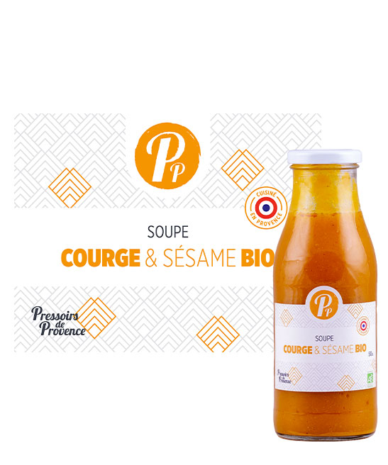 courge