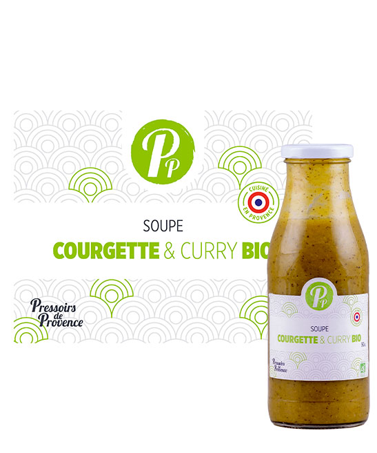 courgette