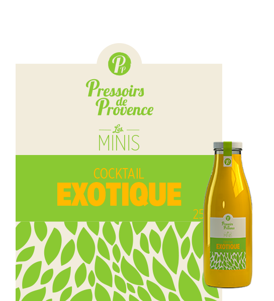 cocktail-exotique