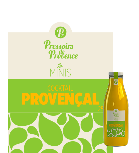 cocktail-provencal