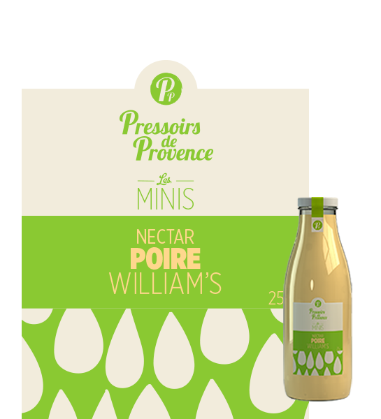 nectar-poire