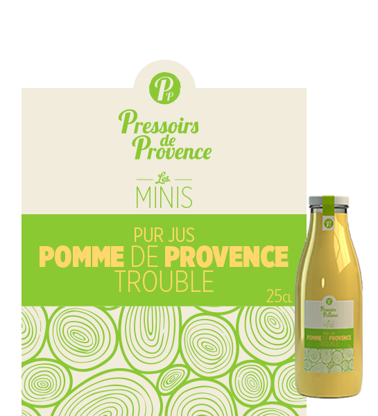 pomme-provence