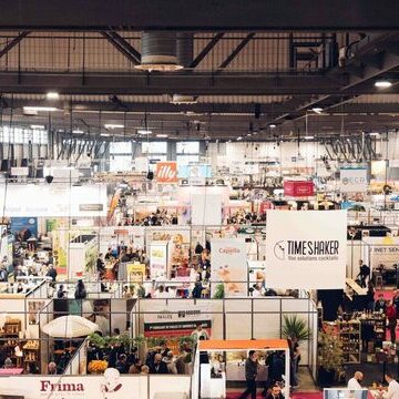salon exposition pressoirs provence