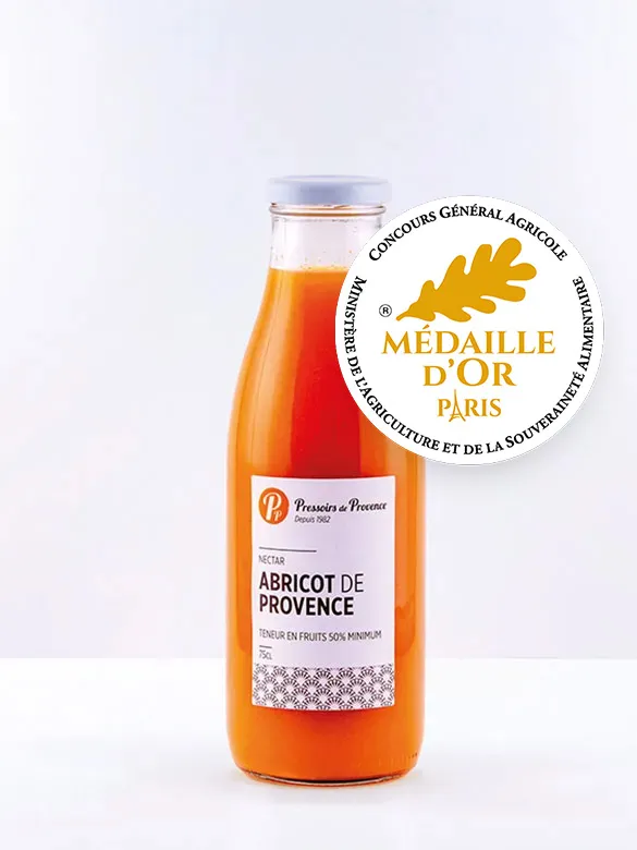Or-abricot