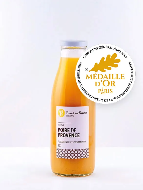 Or-poire