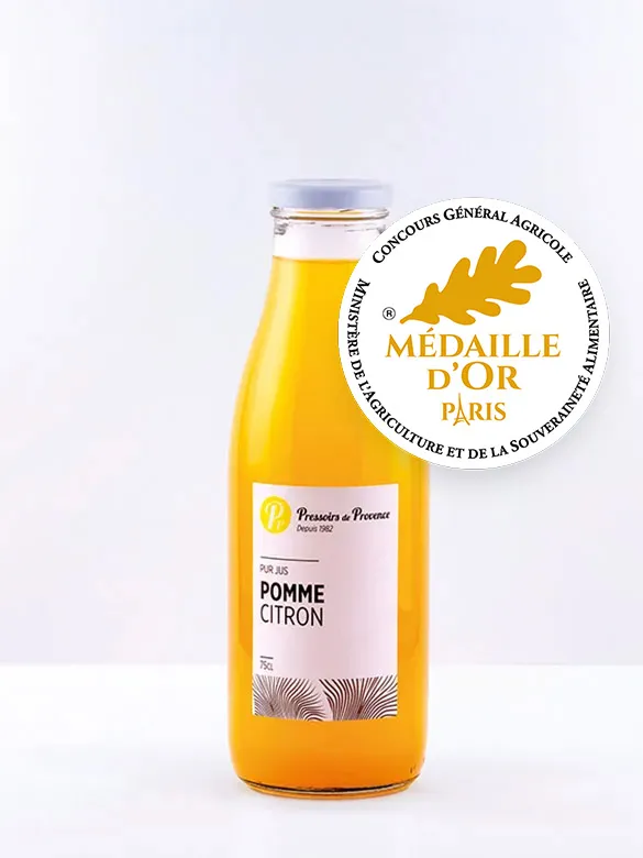Or-pomme-citron
