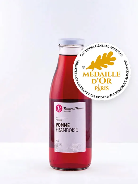 Or-pomme-framboise