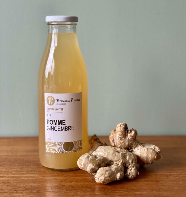 pomme_gingembre_pressoirs_provence