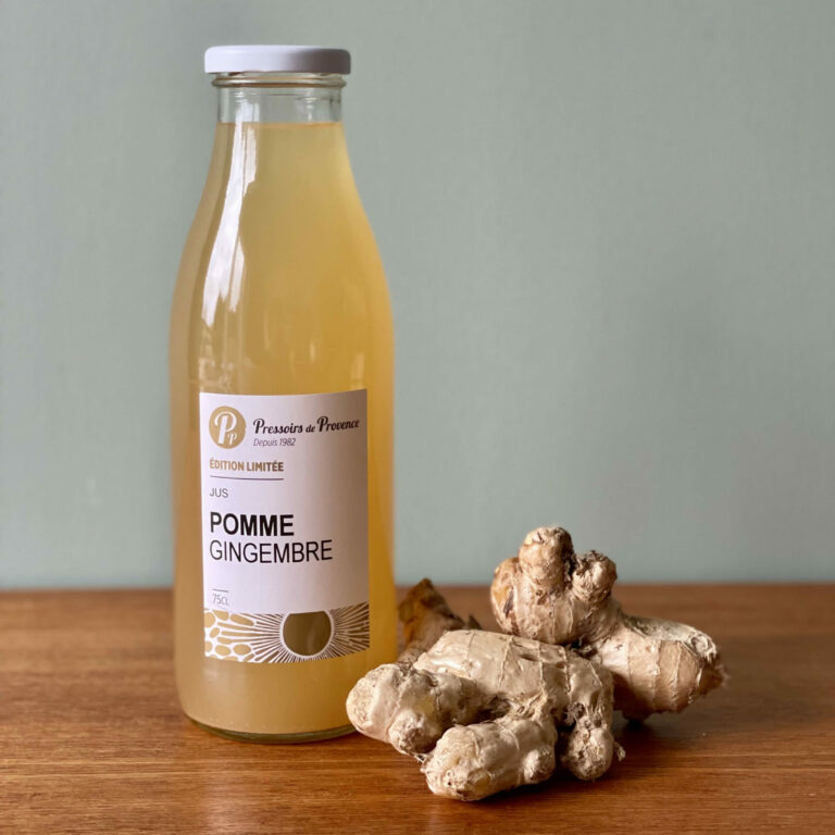 pomme_gingembre_pressoirs_provence