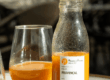 pur jus de fruit provencal