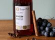 raisin d'épice pressoirs de provence